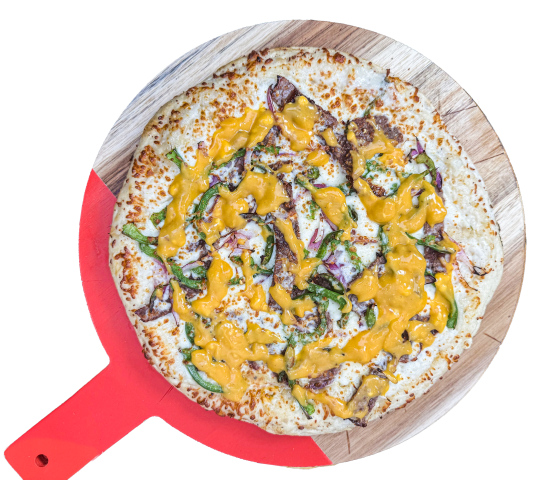 Philly Cheesesteak